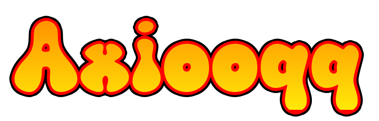 Logo Axiooqq