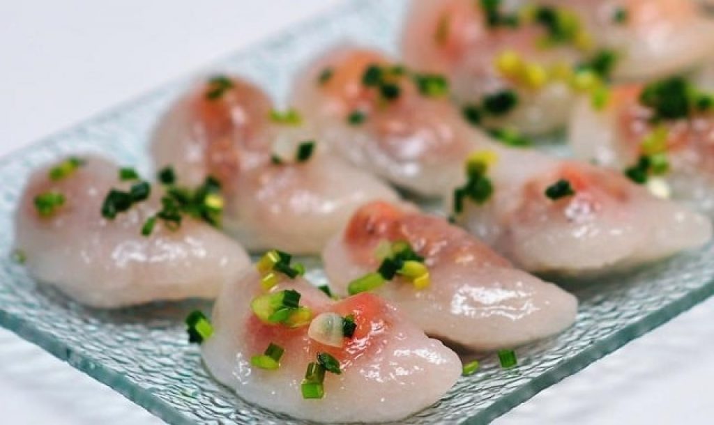 Top 10 quán bánh bèo Hà Tĩnh chất lượng bánh bèo Hà Tĩnh