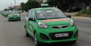 Top 9 hãng taxi Hà Tĩnh uy tín, chất lượng taxi hà tĩnh