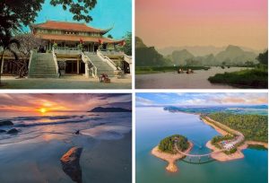 10 điều cần biết khi du lịch Hà Tĩnh đọc ngay kẻo lỡ! Du lịch Hà Tĩnh