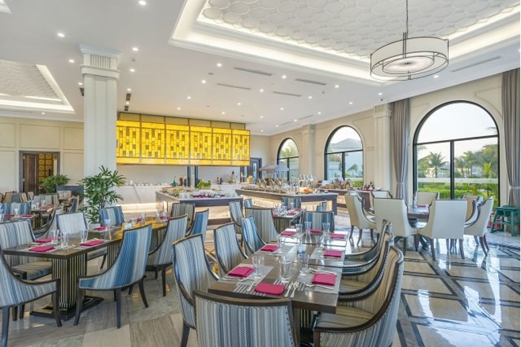 Top 10 nhà hàng Hà Tĩnh chất lượng nhà hàng hà tĩnh