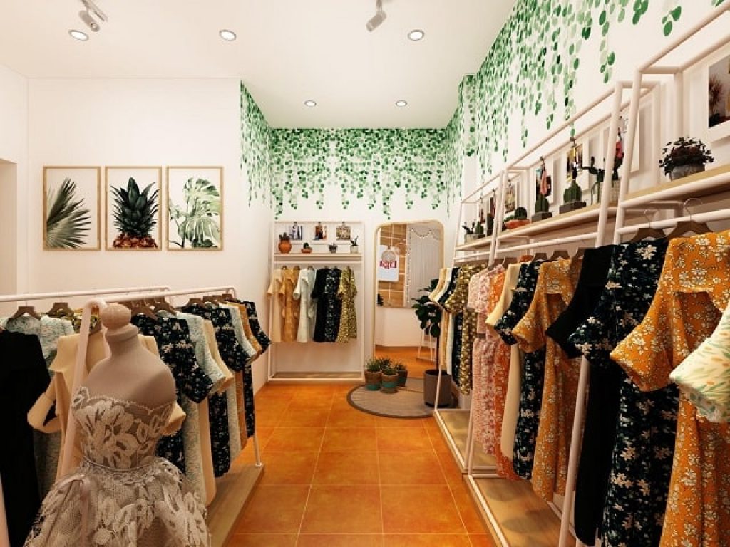 Top 10 shop quần áo Hà Tĩnh giúp bạn mua sắm thuận tiện hơn shop quần áo hà tĩnh