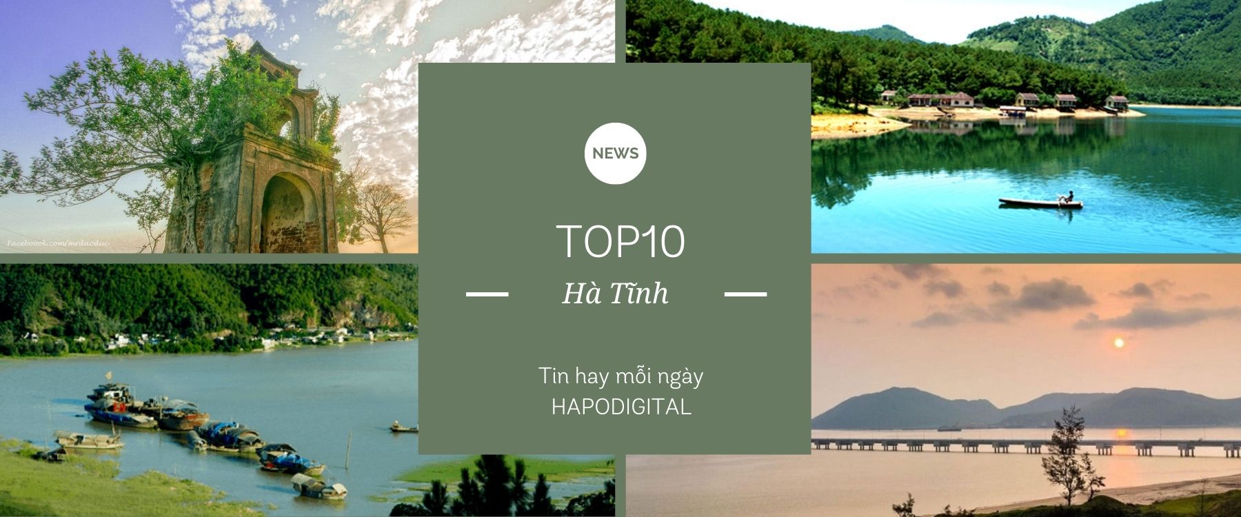 Banner giữa trang Top10 Hà Tĩnh