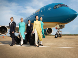 Tìm hiểu cách mua vé máy bay đi Úc giá rẻ cùng Traveloka vé máy bay đi úc