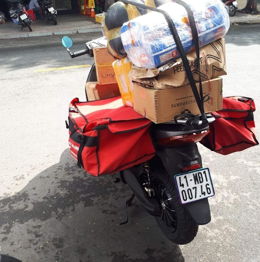 Xu hướng chuyển đổi sang xe điện khi làm dịch vụ xe máy điện 1