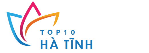 Top 10 Hà Tĩnh